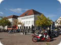 10. Oktober 2010
Treffpunkt Marktplatz Sindelfingen